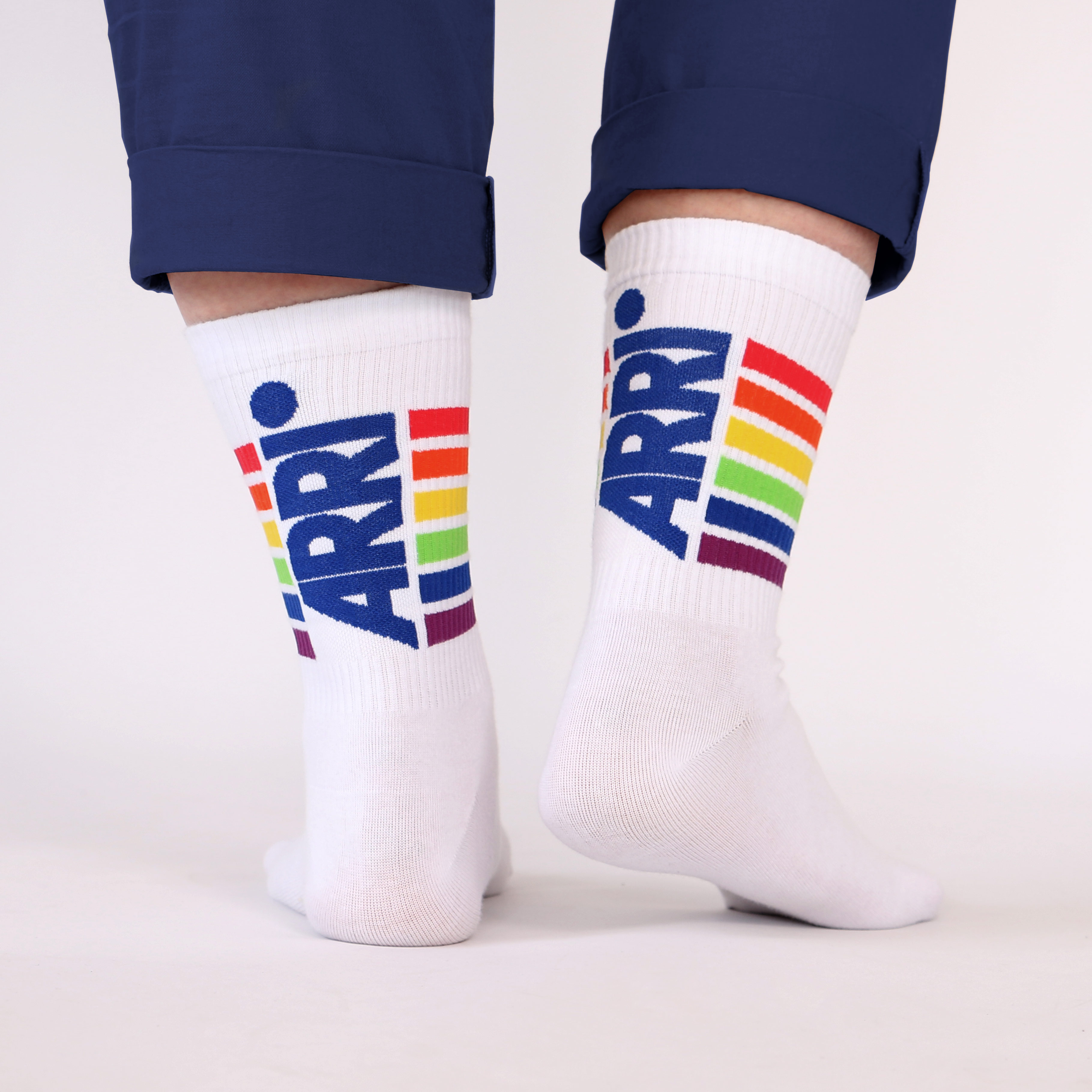 ARRI Rainbow Socks