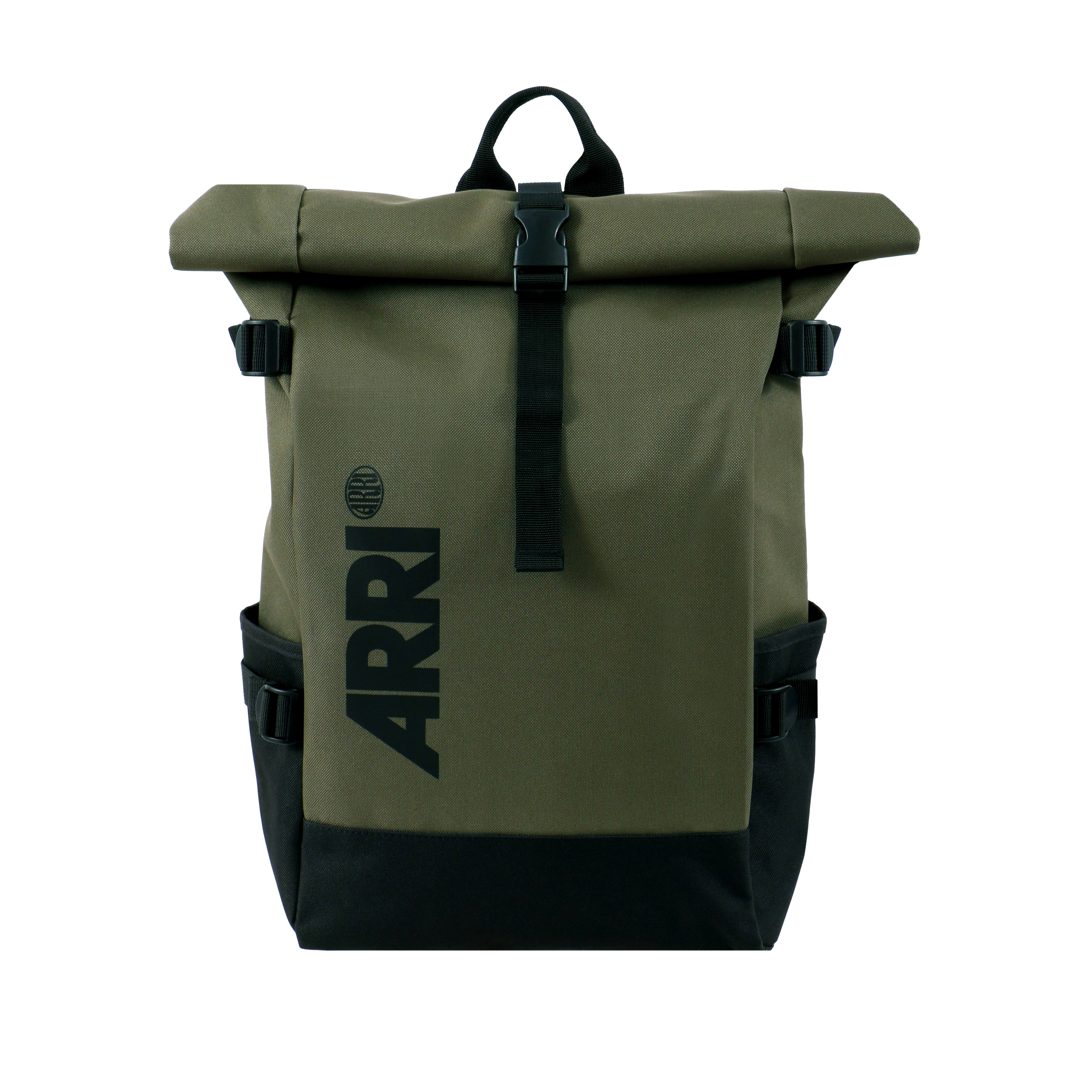 ARRI Roll-Top Backpack