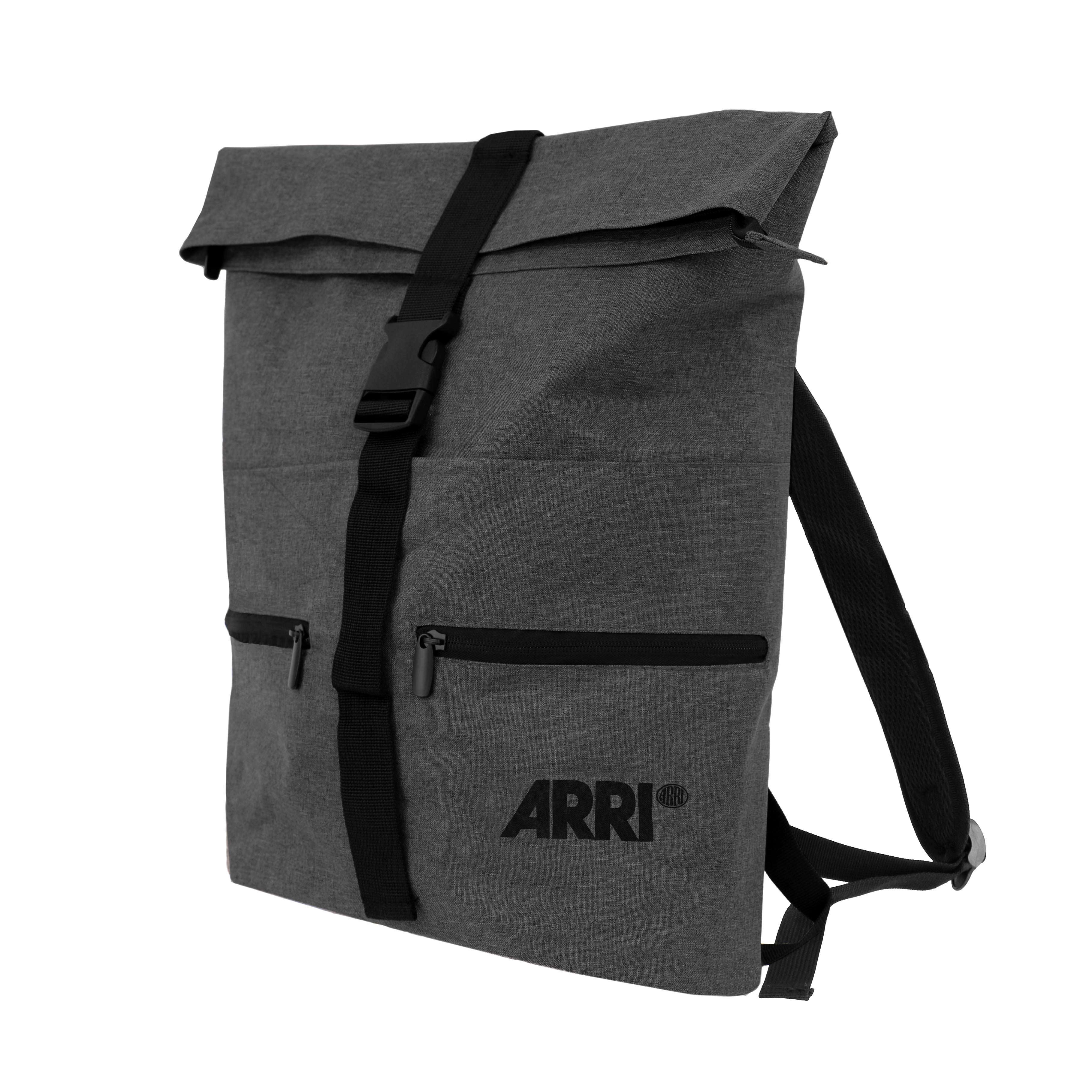 ARRI Backpack-Fashion