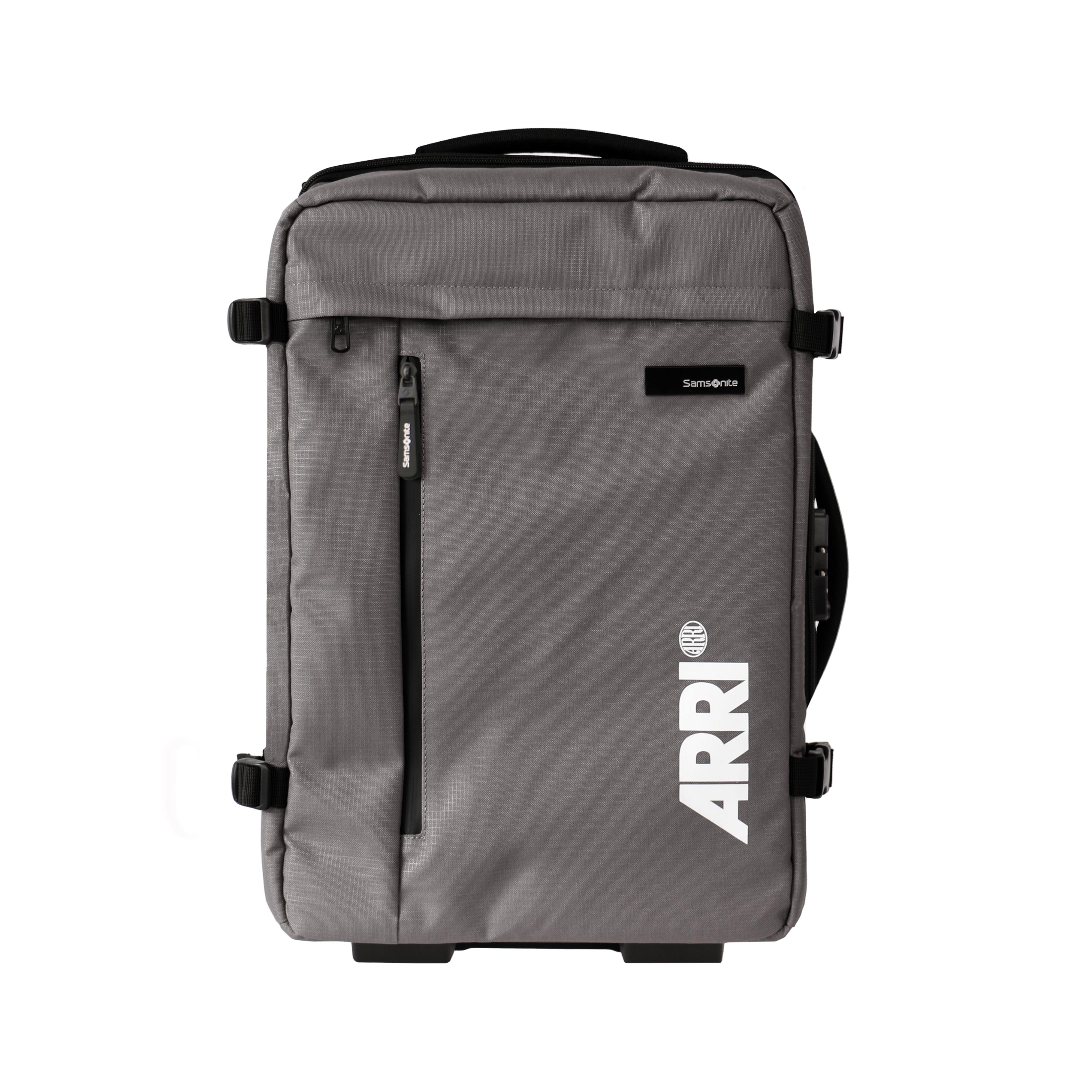 ARRI Samsonite® Rolling Duffel grey ARRI Samsonite® Rolling Duffel grey