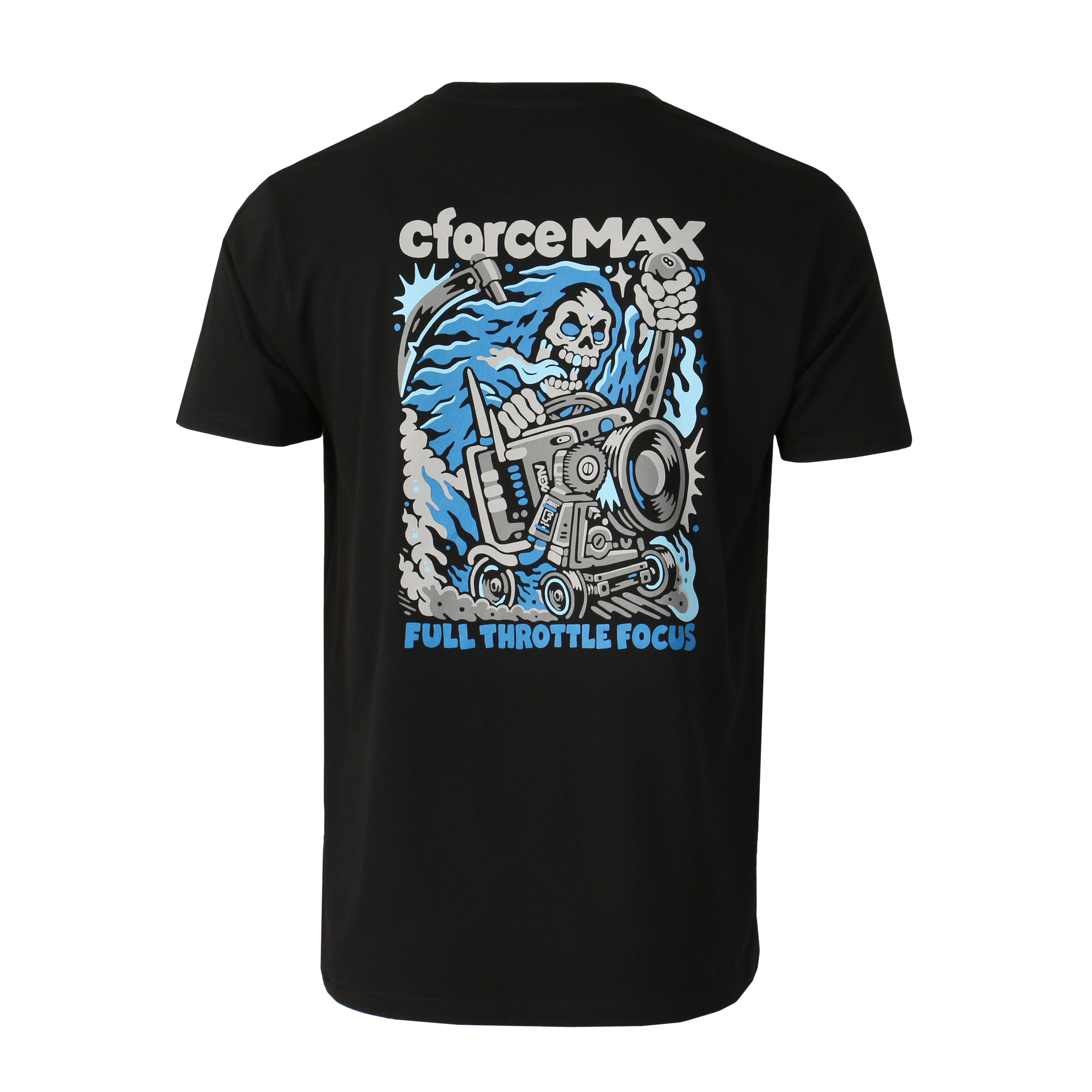 ARRI Man T-Shirt cforce MAX