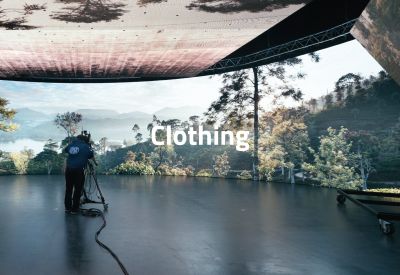 ARRI | Merchandise Shop