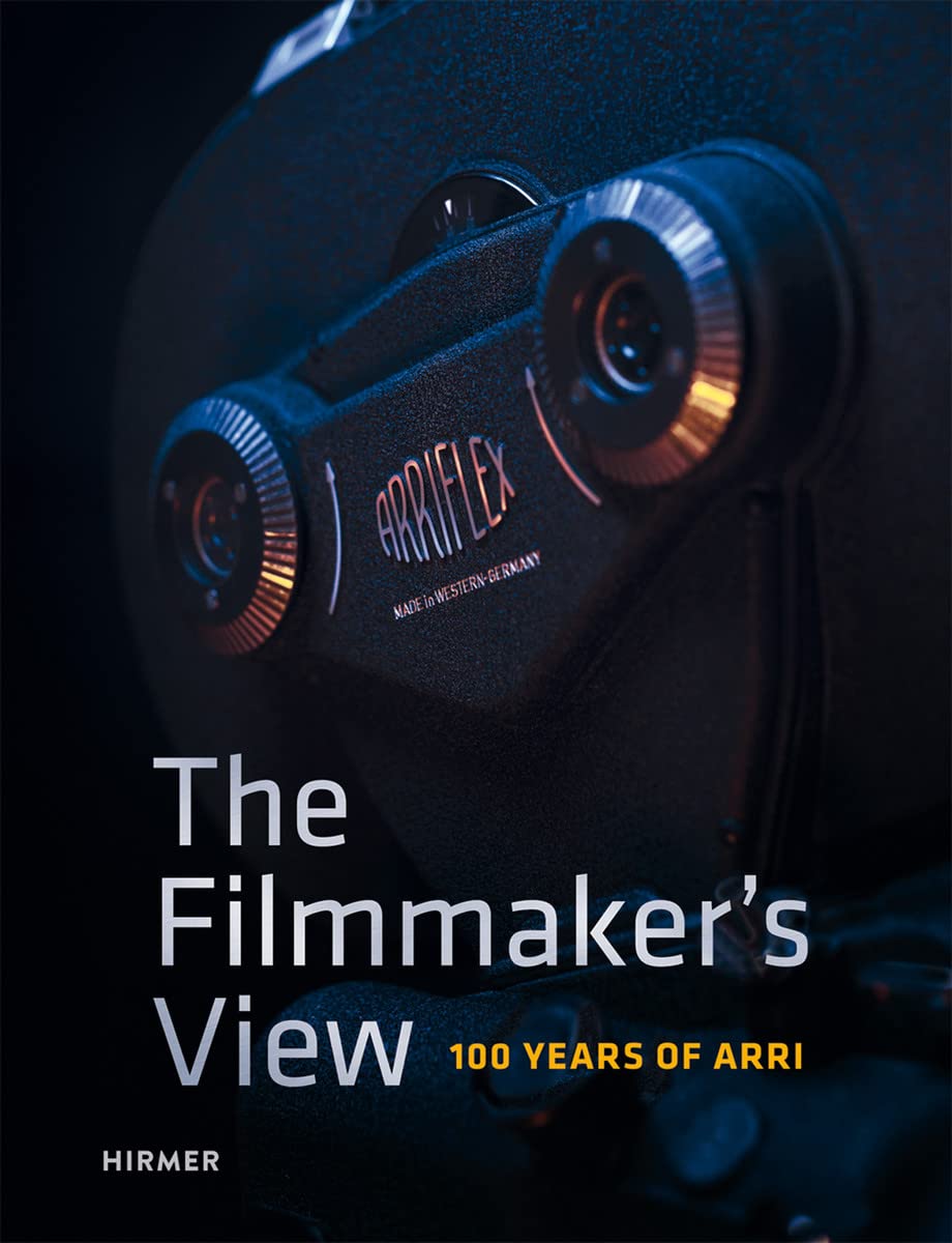 ARRI | Merchandise Shop